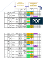 Sow Form 1 2021 With Penjajaran