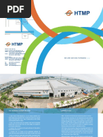 Profile Cong Ty Co Khi HTMP