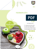Grupo 2-Informe Nutricion 2
