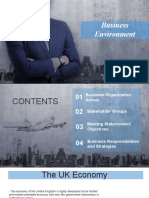 Business Environment PP