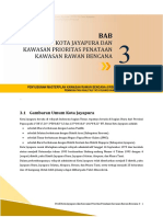 Bab 3 Profil Kota Jayapura Dan Kawasan Prioritas Penataan Kawasan Rawan Bencana