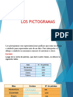 Los Pictogramas