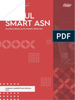 Modul Smart ASN