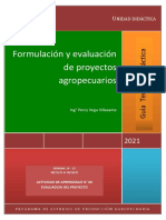 Evaluacion Del Proyecto