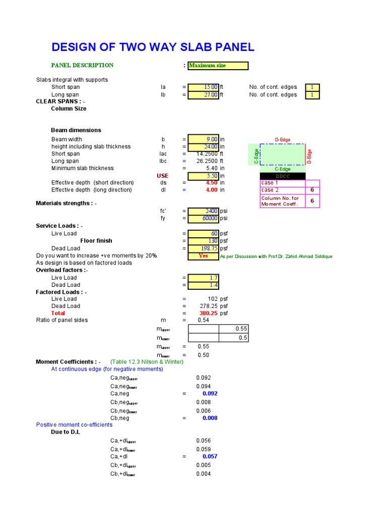 slab-and-beam-design-calculations-pdf-column-beam-structure