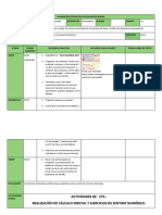 Planeacion Del 14 Al 18 de Feb Del 2022 Mat. 4B