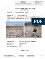 1-Inf 192-Agua Potable-Consorcio El Valle