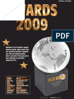 Hi-fi-world-AWARD-NEMO-2009 - 2 Pages
