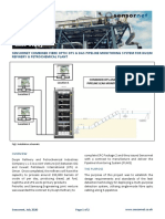 Duqm Refinery DTS - DAS - DiView Monitoring