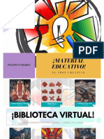 2 BIBLIOTECA AUDIOVISUAL PRIMERO 2T