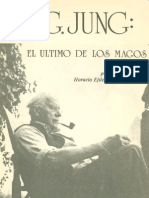 Ejilvich Grimaldi Horacio - Jung El Ultimo de Los Magos