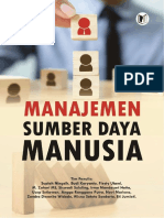 BUKU PAKET MANAJEMEN SUMBER DAYA MANUSIA