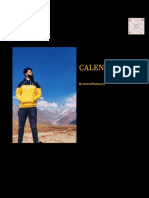 Calendar 2021 PDF