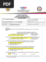 Grade 11 Statistics & Probability Review | PDF | Teaching Methods ...