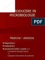 Introducere in Microbiologie
