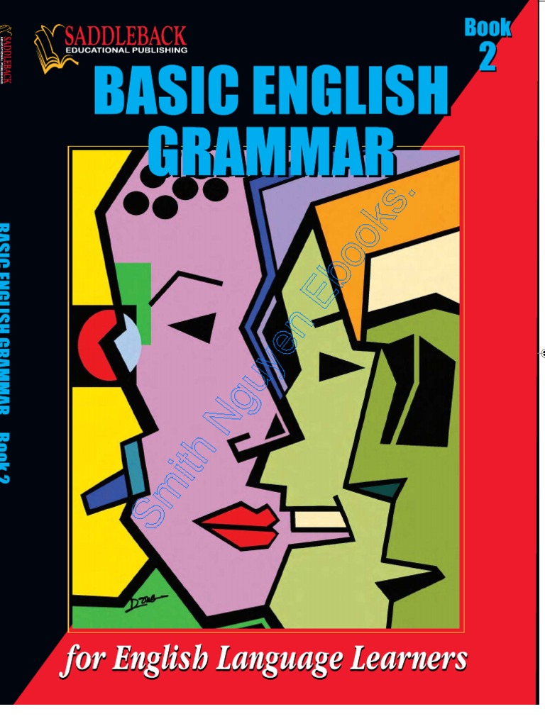 K2 1〜49巻セット Basic English Grammar Book 2 by Ahhe Seaton - Smith.N Ebooks | PDF