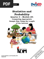 Statprob q3 Mod25 ComputingAppropriateSampleSizeUsingtheLengthoftheInterval v2