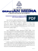 Siaran Media KP Perak - 28 April 2021 - Edit