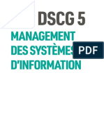 Trajectoire de mise en œuvre du SDSI