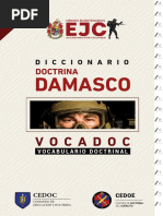 Vocadoc 1.1 Cedoe Feb-2019