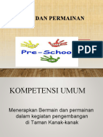 Permaianan Anak