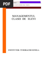 Download Caietul Invatatoruui Managementul Clasei by laurentiu iancu SN56689427 doc pdf