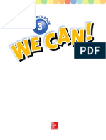 We Can 3 - Student