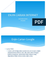 Enjin Carian Internet