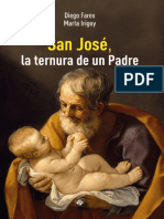 San José, la ternura de un padre - Diego Fares, Marta Irigoy