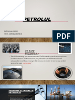 Petrolul