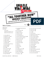 'All Together Now' - UKULELE WikiWiki (PDFDrive)