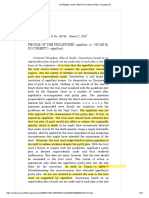 People v. Documento, G.R. No. 188706 (Resolution), March 17, 2010