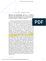 12. Republic v. Science Park of the Philippines, Inc., G.R. No. 237714, November 12, 2018