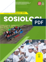 BDR Sosio Kls Xi 2022