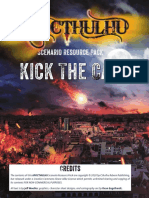 Kick The Can: Scenario Resource Pack