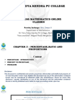 Sri Vani Vidya Kendra Pu College: Bussiness Mathematics Online Classes