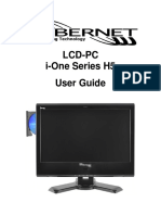 iOne-H5 User Manual