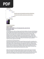 Download Dasar Dasar Ekonomi Islam by kaparlet SN56690481 doc pdf