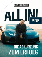 ALL IN - Ebook DE