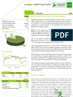 BGR Energy Systems LTD - Q4FY11 Result Update