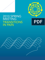 2010 Fpm Spring Meeting Handbook