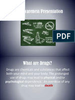 Drugpowerpoint Without Date 2