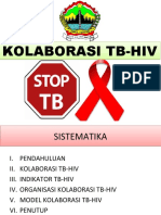 Materi Kolaborasi TBHIV