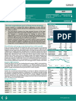 Zomato LTD.: Recent Acquisitions Part of Long-Term Strategy