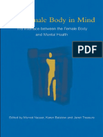 BOOK - Female Body in Mind - The Interface Between The Female Body and Mental Health