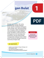 Materi Matematika Sekolah Dasar Kelas 6 Semester 1 PDF