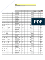 Hle - Excel Template - Form Iepf 4 - Fy 2018 19
