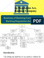 Banking Regulation Act, 1949-Banking Company