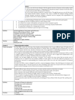 Introduction To Investments: Course 2 Financial Market Analysis