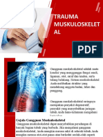 KEL 2 TRAUMA MUSKULOSKELETAL